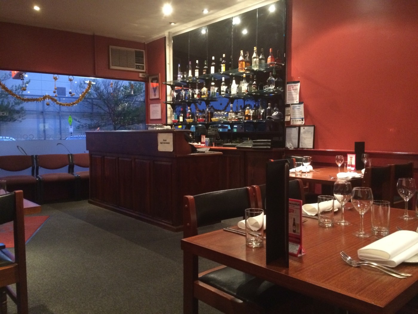 Mirch Masala Indian Restaurant Mount Waverley melbourne photo 1-min