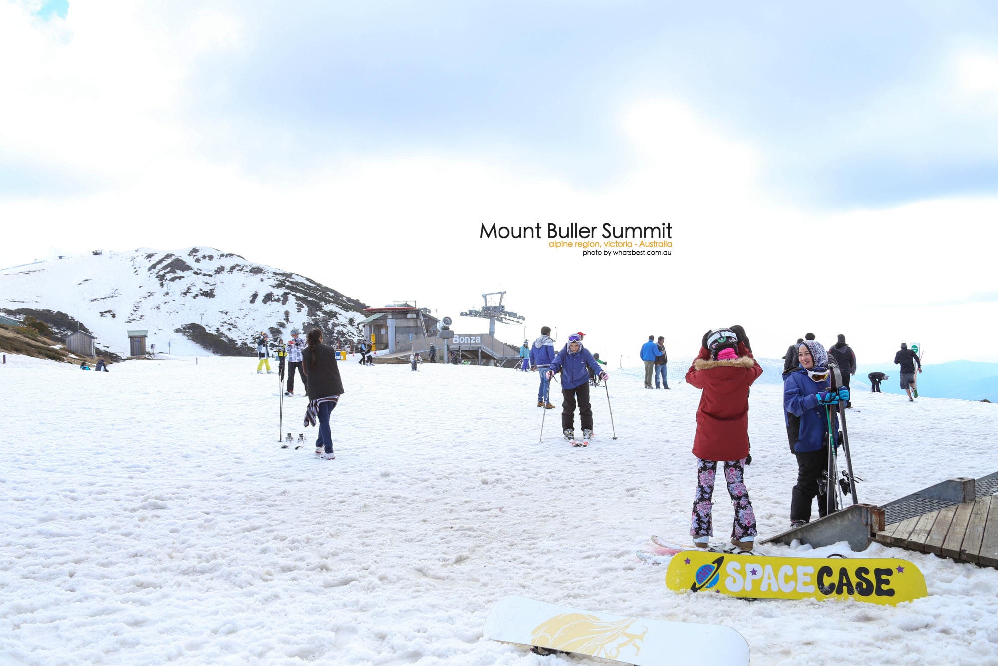 mount buller summit photos melbourne victoria-min