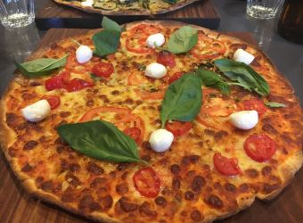 Best Pizza Restaurants Melbourne