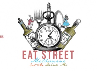 Eat Street Melbourne 2016