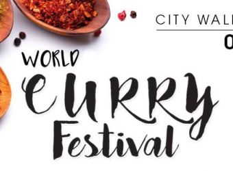 World Curry Festival 2016