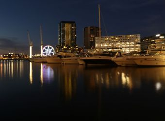 Docklands Melbourne
