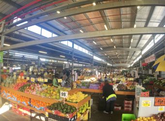 Dandenong Market Melbourne