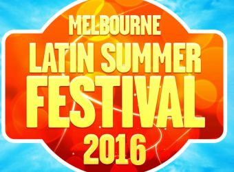 Melbourne Latin Summer Festival 2016