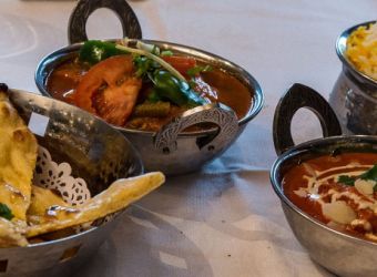 Tandoori Den Indian Restaurant Camberwel
