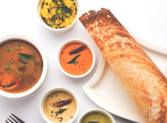 Best South Indian Restaurants Melbourne