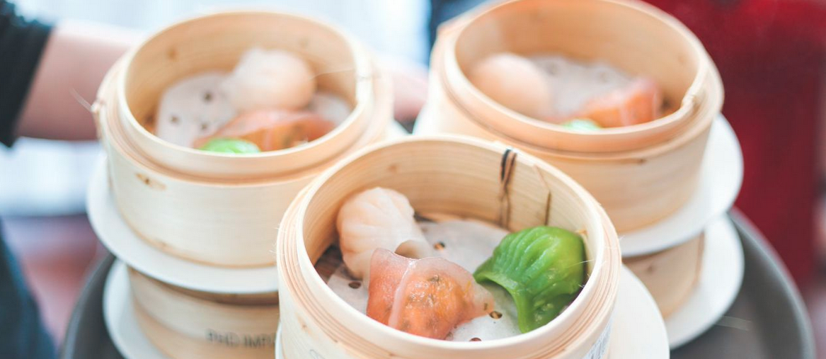 Best Chinese Restaurants in Melbourne