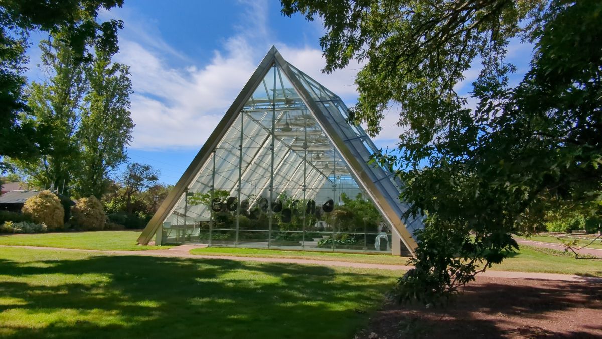 Ballarat Botanical Gardens3