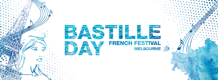 Bastille Day French Festival Melbourne