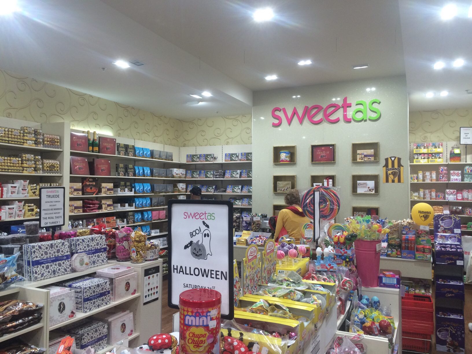 Sweet as Candy Store Melbourne