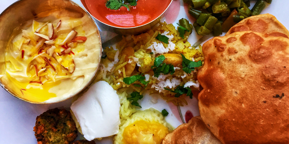 Maharashtrian food melbourne