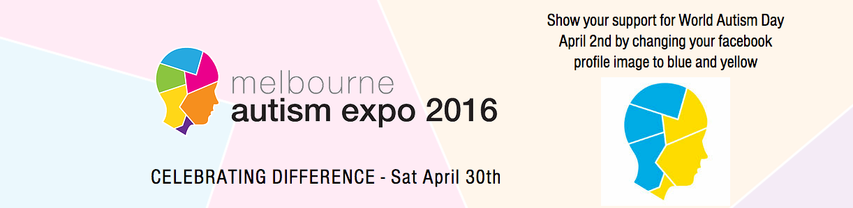 Melbourne Autism Expo