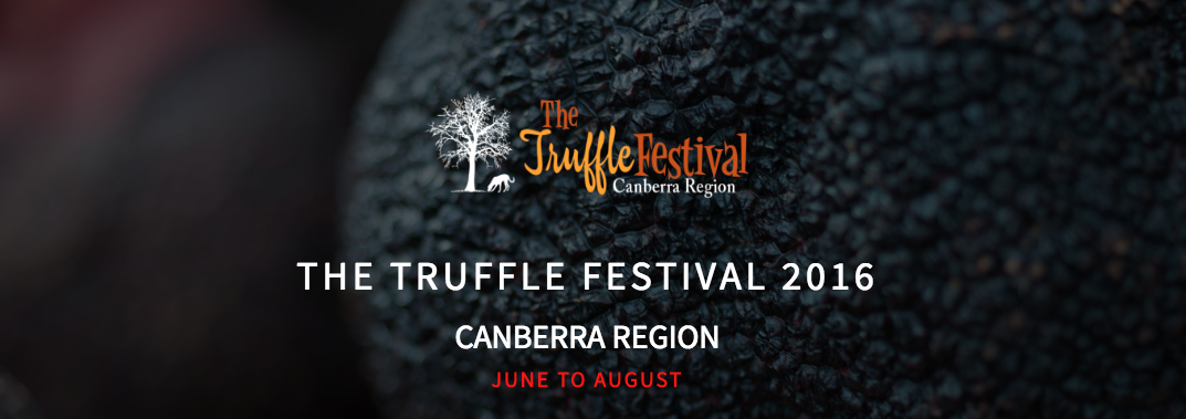 Canberra Truffle Festival