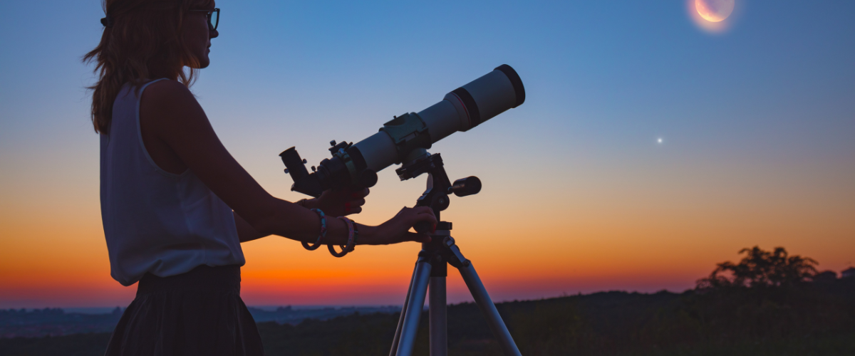 best beginners telescope australia