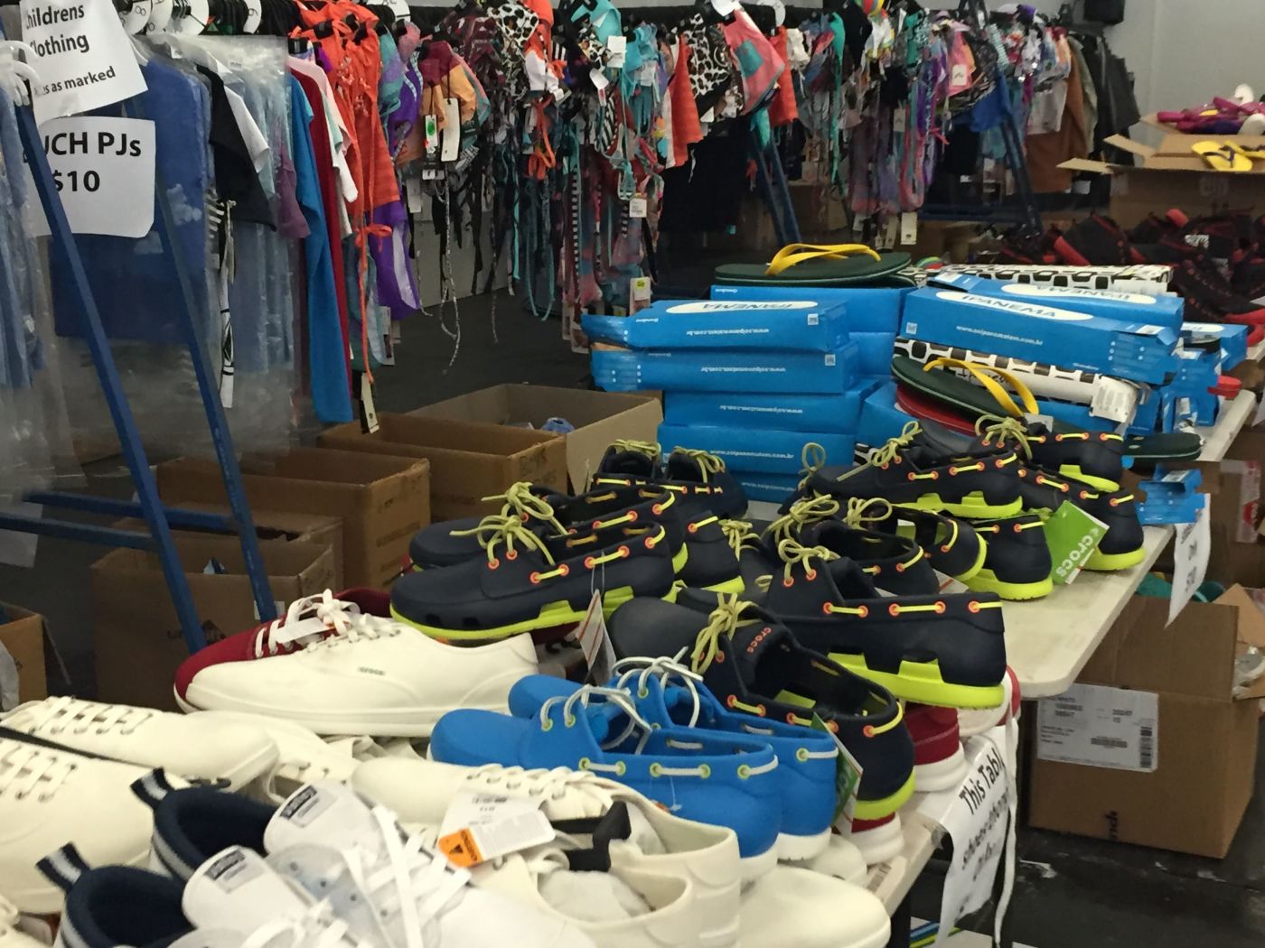 CatchOfTheDay Clearance Sale Melbourne | Geelong