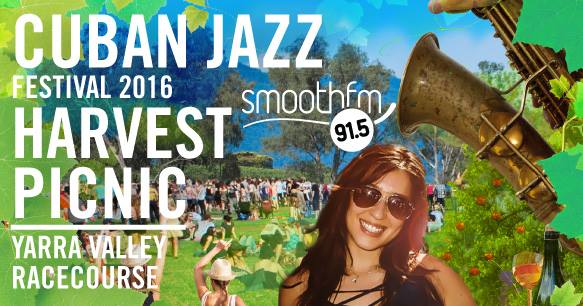 Cuban Jazz Festival 2016 