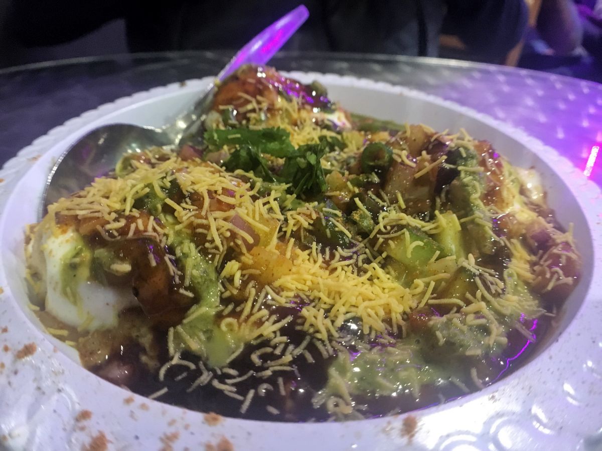 Chai and Chaat Springwale Indian Street Food