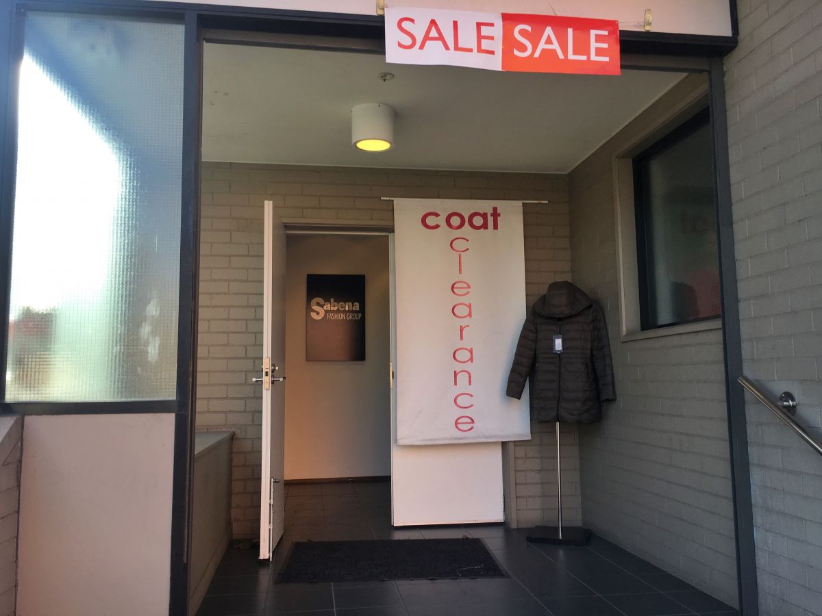 Jackets Coats & Knitwear  Outlet Clearance Sale Abbotsford