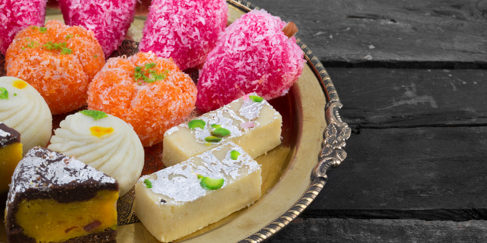 indian sweet stores in melbourne and sweets