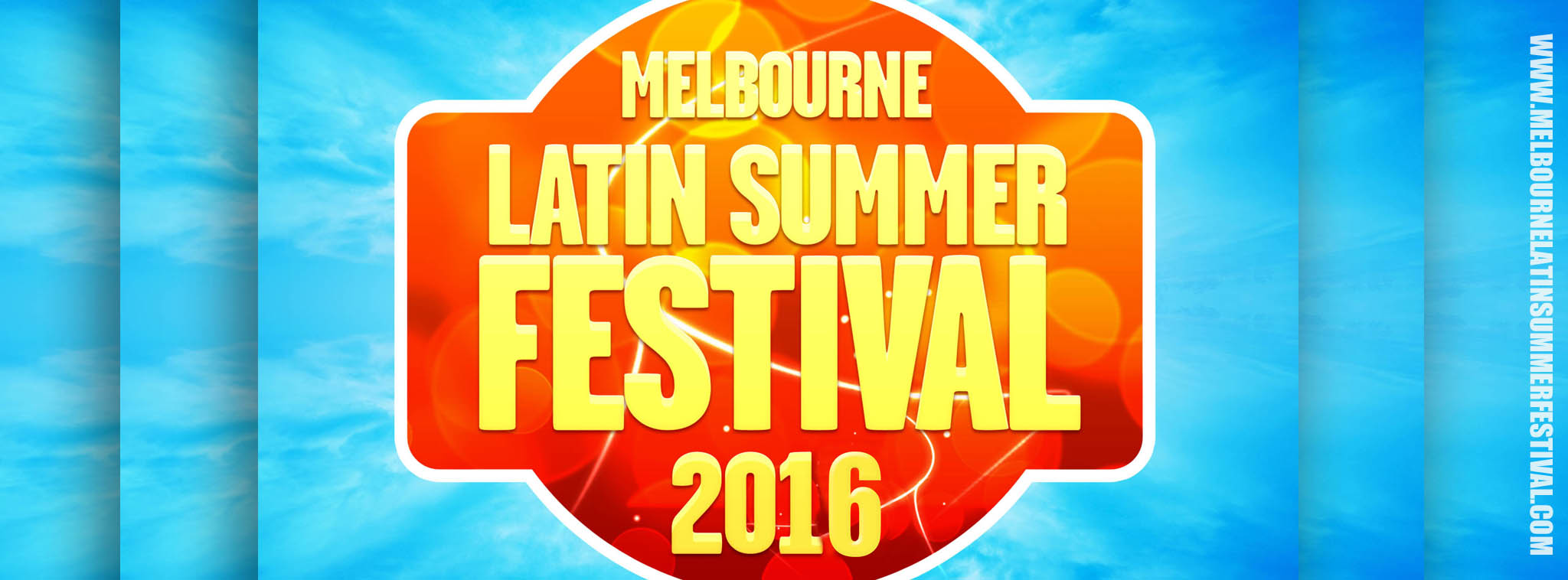Melbourne Latin Summer Festival 2016