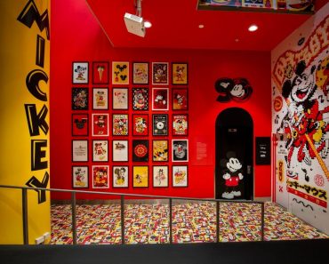 Mickey Mouse Arthouse – Extended at Melbourne Central