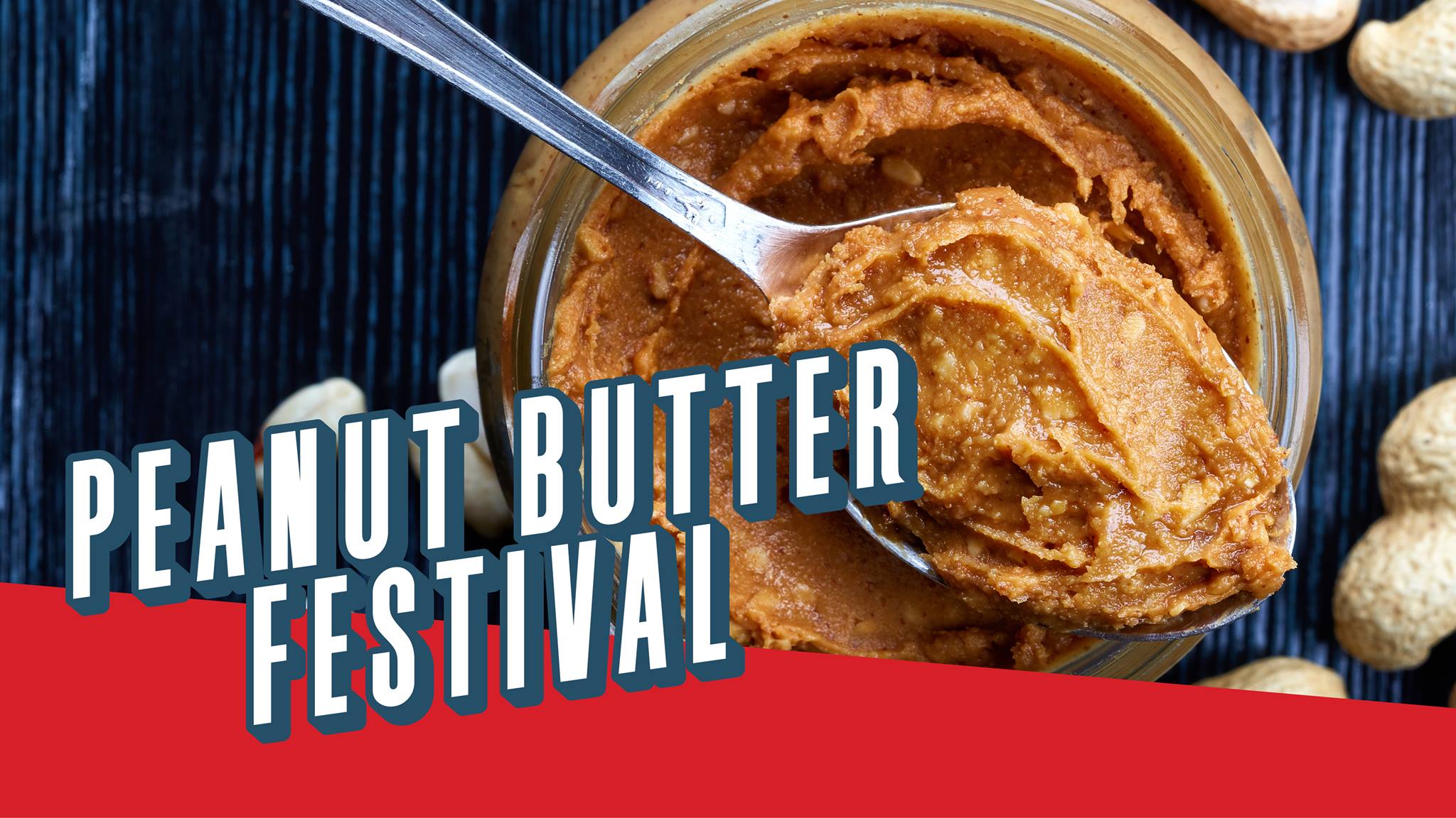 Peanut Butter Festival Melbourne 2018