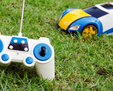 Best Remote Control Cars for Toddlers
