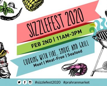Sizzlefest Melbourne 2020