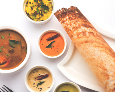 Best South Indian Restaurants Melbourne