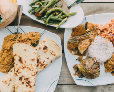 Best Sri Lankan Restaurants  Melbourne