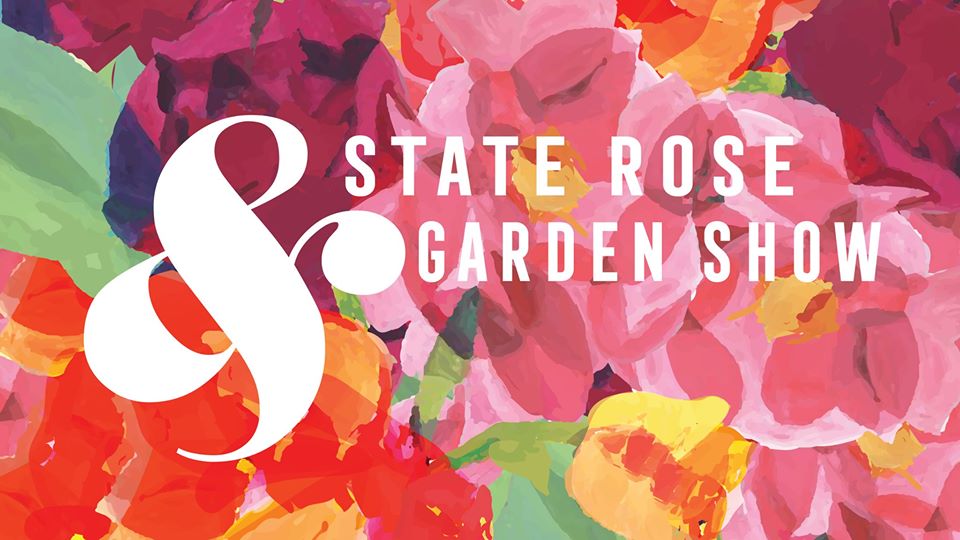 state rose garden show melbourne 2019